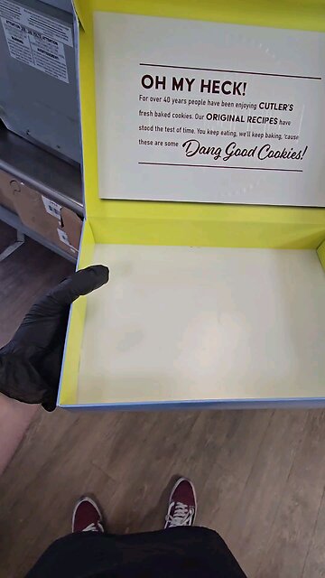 Would you try any of these?