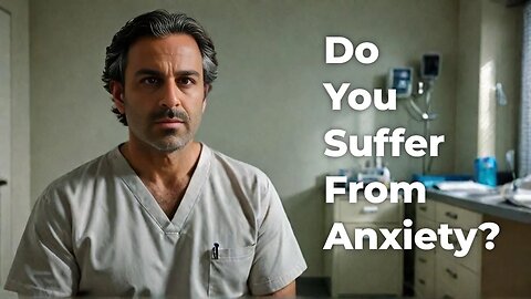 How to Tell if Someone Has an Anxiety Disorder