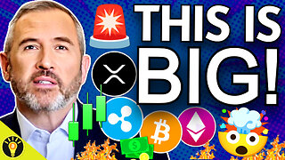 🚨BIG CRYPTO NEWS! RIPPLE XRP PAYMENTS LICENSES & ARIZONA BITCOIN RESERVE!