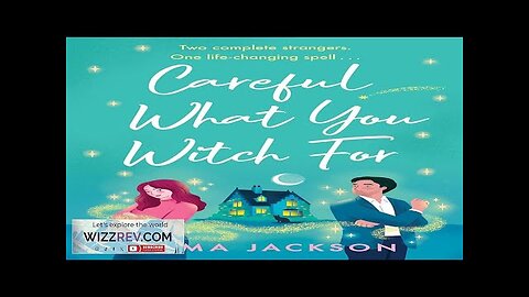 Careful What You Witch Review