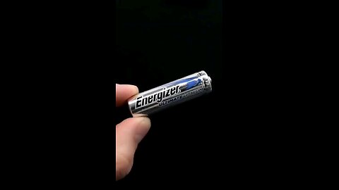 Lithium Batteries Explode When Wet