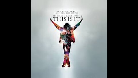 Michael Jackson - This Is It