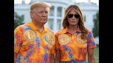 Whitehouse Bitcoin Summit Speech Technical Analysis for the Cryptocurrency Market - BTC & Dominance