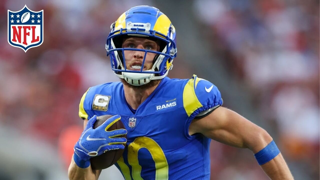 Cooper Kupp’s Next Team: 5 Perfect Fits After Rams Release!
