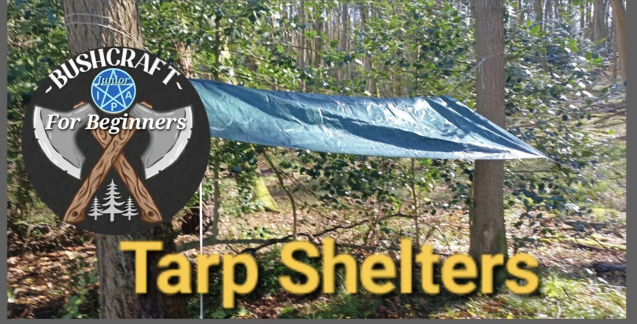 Tarp Shelters
