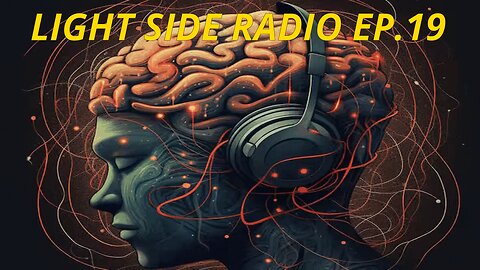 LIGHT SIDE RADIO EP.19 (MUSIC VIDEO REQUEST & HANGOUT)