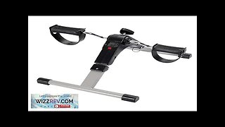 Rehabilitation Bike Exercise Bike Home Elderly Exercise Bike Leg Trainer Beauty Leg Review