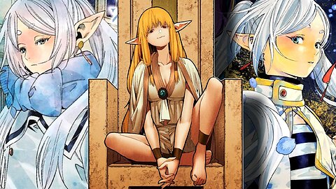 The King of Fantasy Manga!