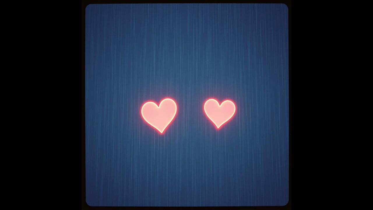 Raindrop Serenade
