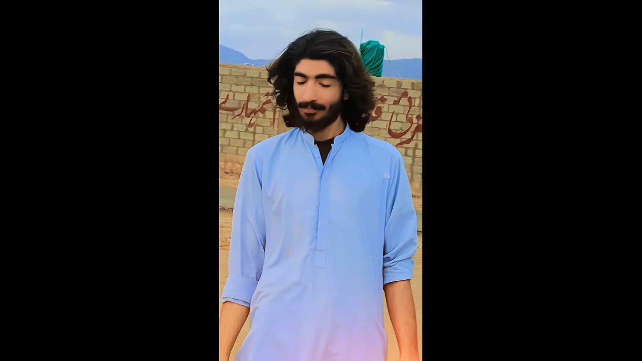 Mir Yasir new post