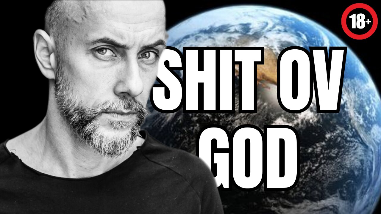 BEHEMOTH THE SHIT OF GOD FANMADE LYRICS MUSIC VIDEO