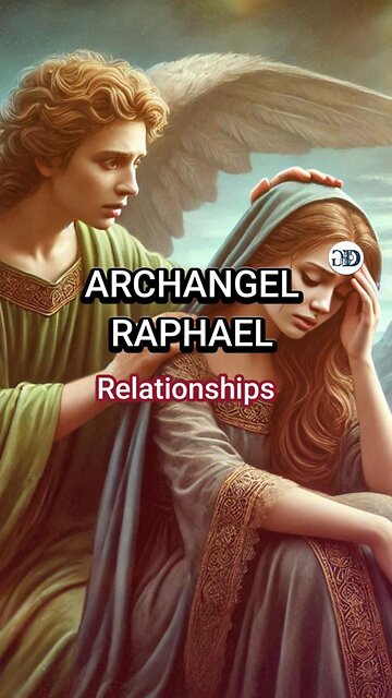 Archangel Raphael Prayer | RELATIONSHIPS