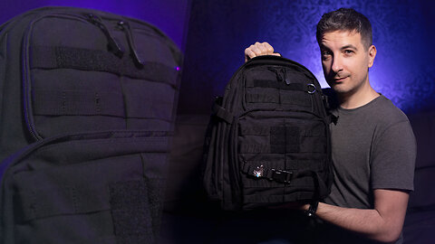 5.11 Rush 24 2.0 Tactical Backpack