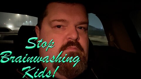 How To Stop The Brainwashing Of Society