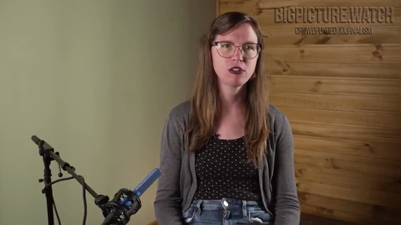 Digital ID: A Tool of Exclusion | Whitney Webb