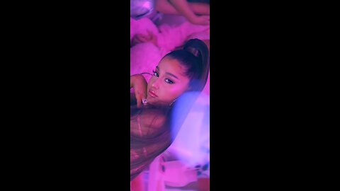 Ariana grande - 7 rings