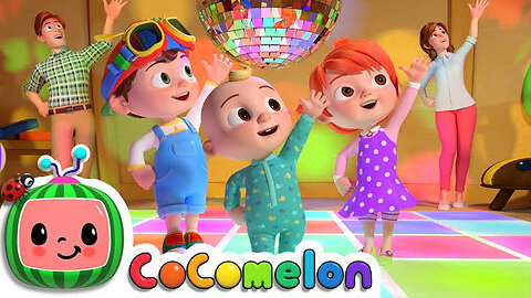 Lobby Loo Nursery Rhyme | Fun & Educational Songs for Kids!