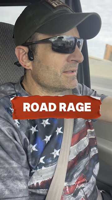 Road Rage