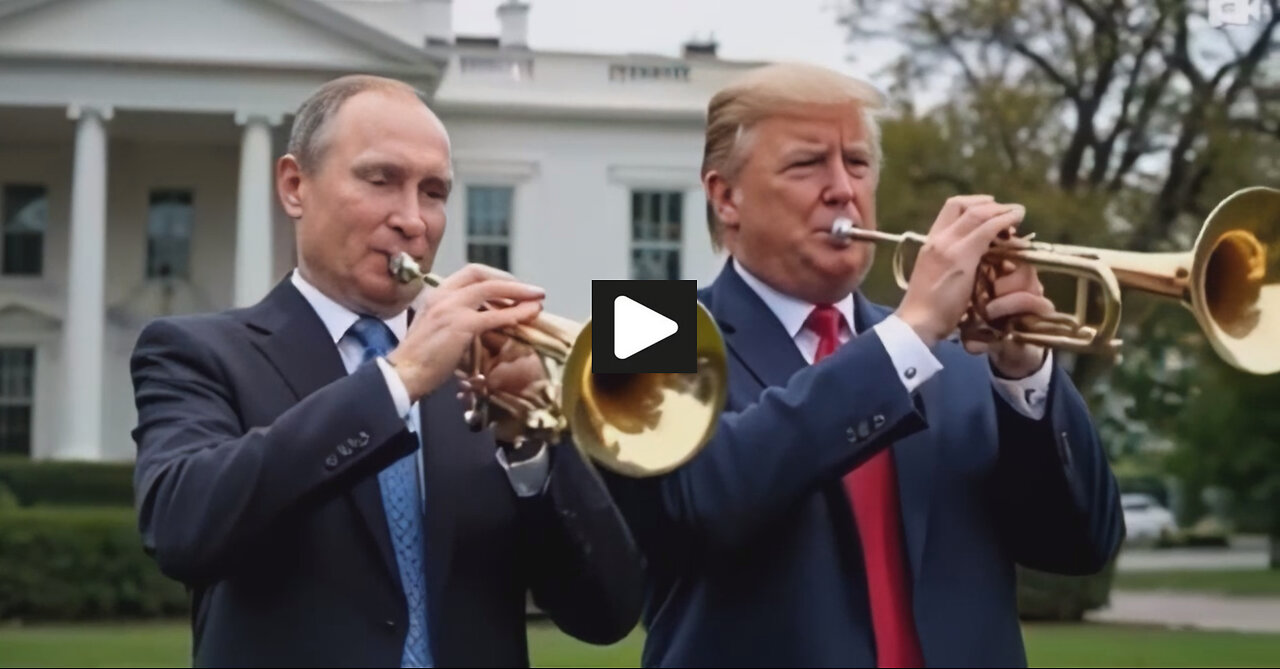 Renowned world trumpet players in promotion of the latest album