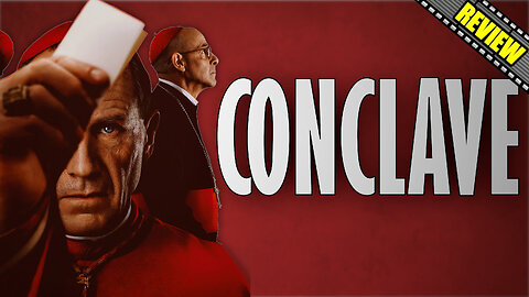 Conclave 2024 Review: A Thrilling Dive into Political Intrigue You Can't Miss!