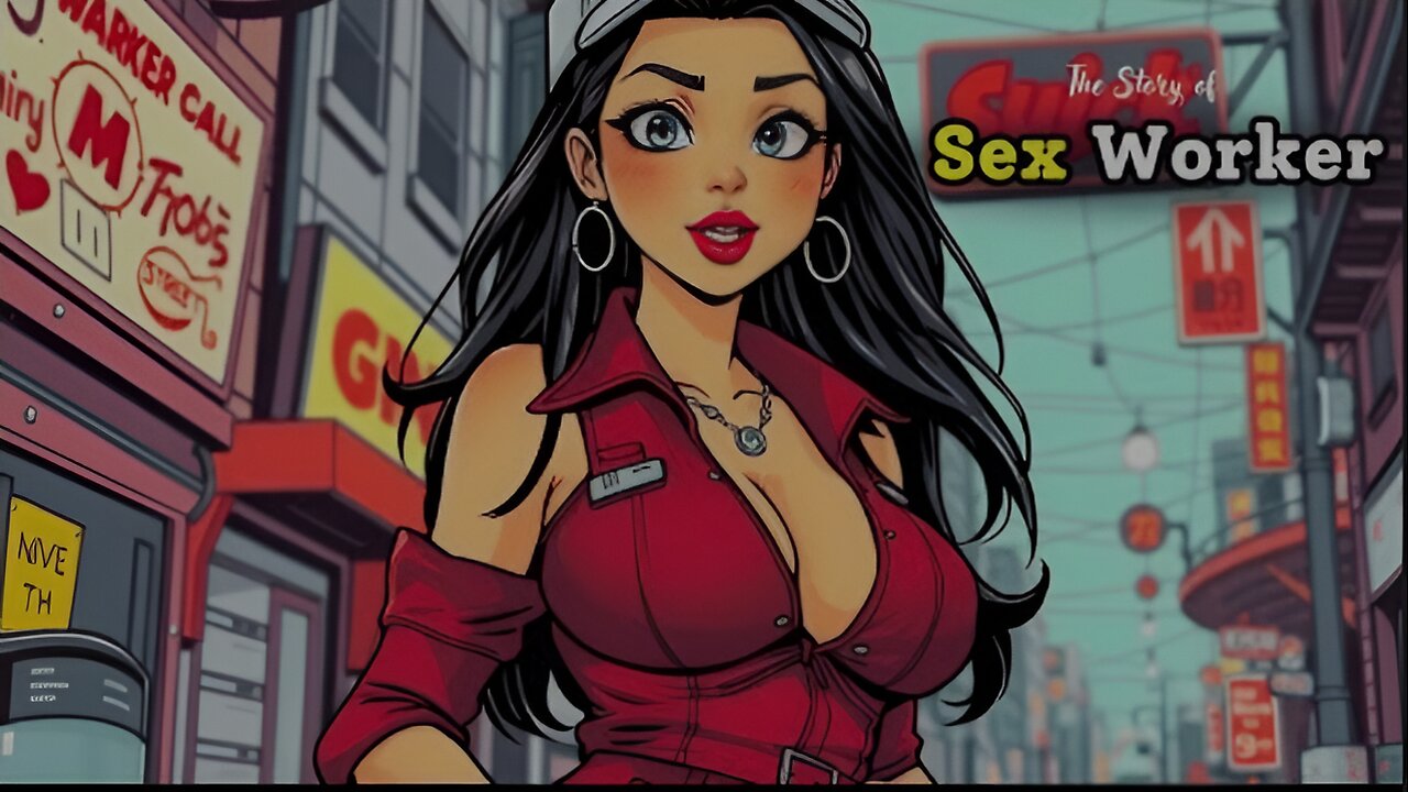 English Stories for Listening || Sex worker ⭐ English Story || Improve English