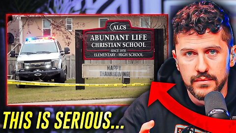 Here's What Happened at The Christian School in Madison, Wisconsin