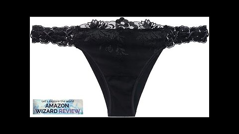 La Perla Zephyr Brazilian Brief Review