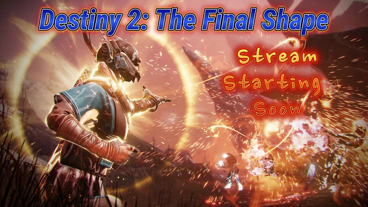 Destiny 2: 2-5-25 Chamber of Starlight is the Lost Sector. Arc/Strand Surge.