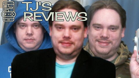 Dark Souls - TJ's Reviews #39