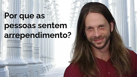 Por que as pessoas sentem arrependimento?