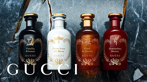 Introducing New Fragrances from The Alchemist’s Garden