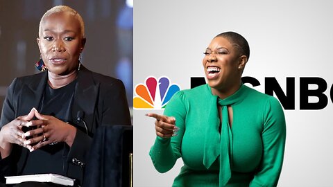 Joy Reid Cancelled: Is Black America Under Siege?