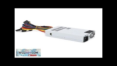 2024 New 220V Computer for Case Mini ATX Motherboard Small 1U Flex Review