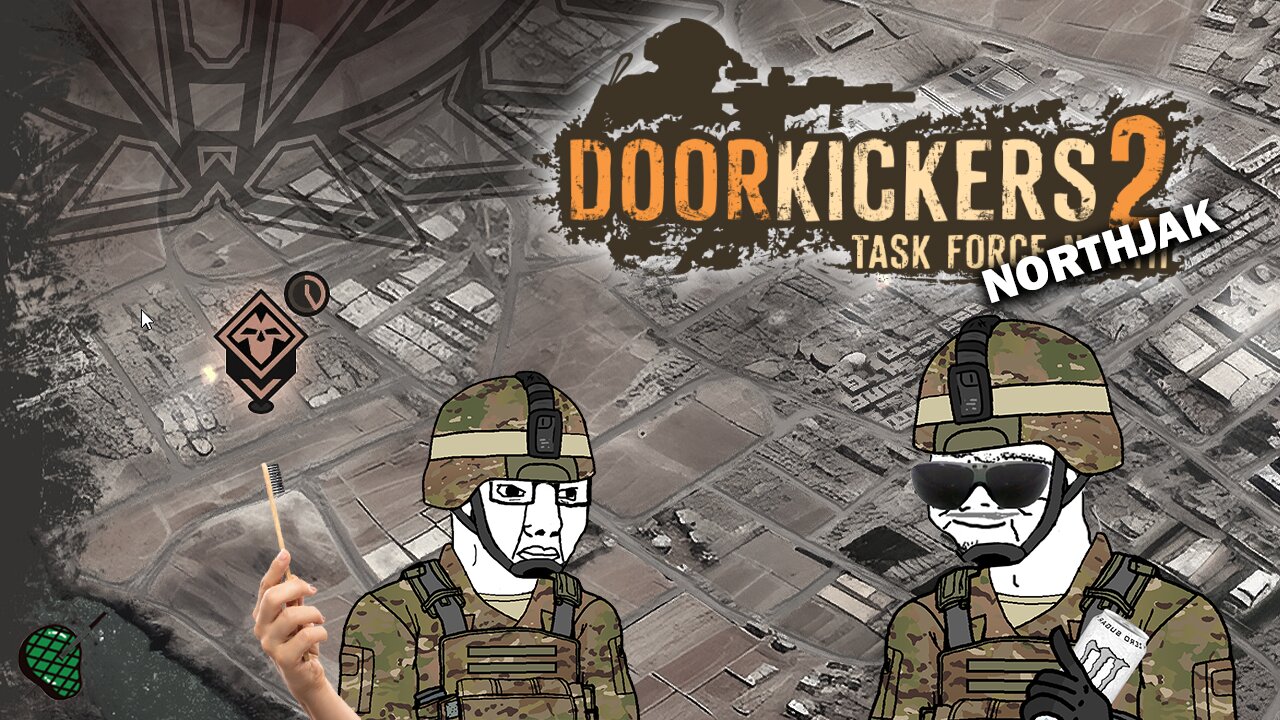 Green Nights: Task Force Northjak Deploys