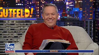 Greg Gutfeld: Our Country Is About To Take A Detour