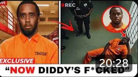 Diddy_s_SECRET_Prison_Tapes_EXPOSE_Shocking_Plot-The_FBI_Is_STUNNED