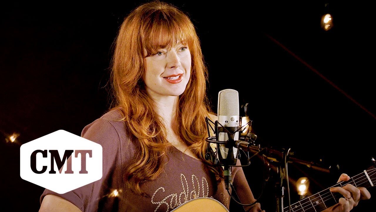 Kaitlin Butts Performs "Wild Juanita's Cactus Juice" | CMT Studio Sessions