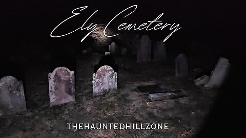 Ely Cemetery