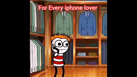 For Every iphone lover