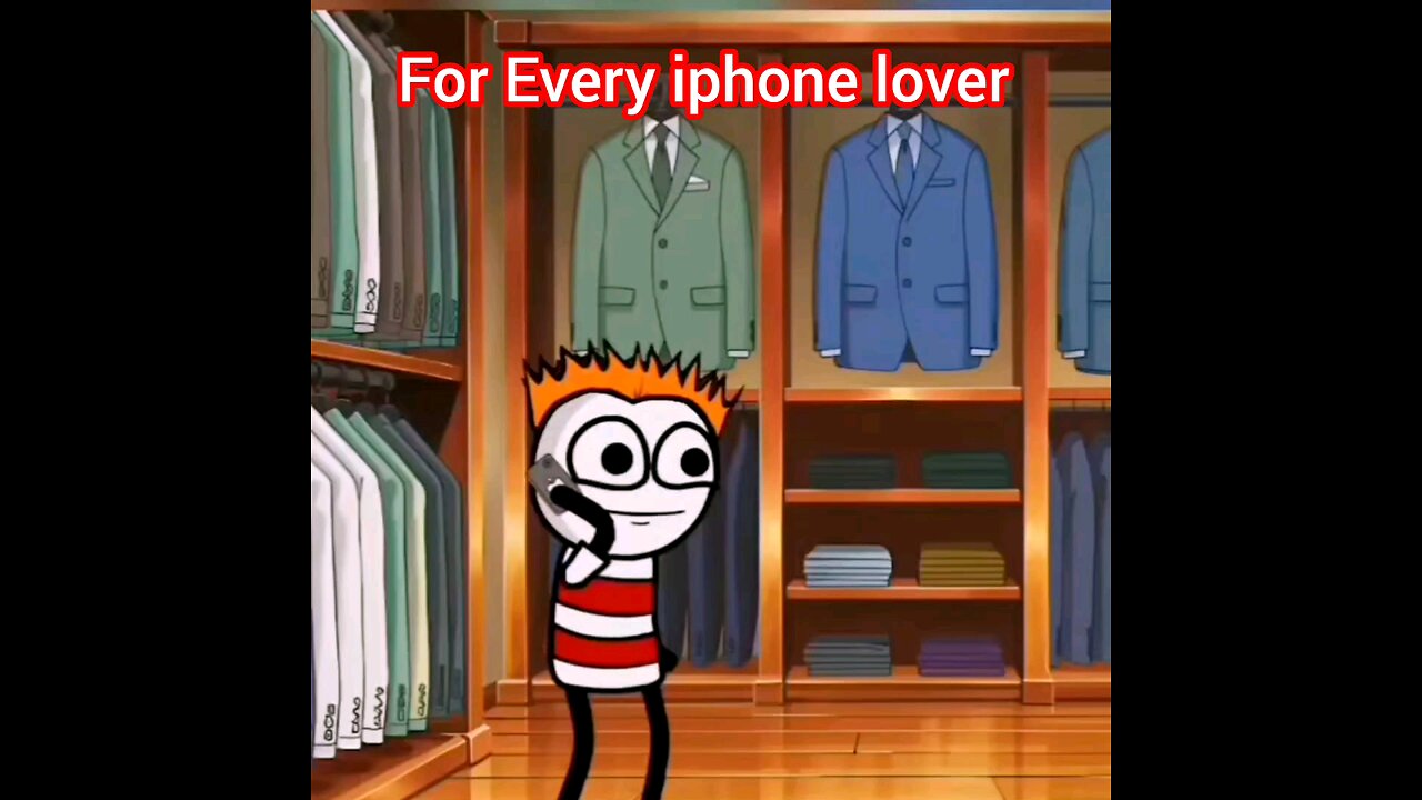 For Every iphone lover