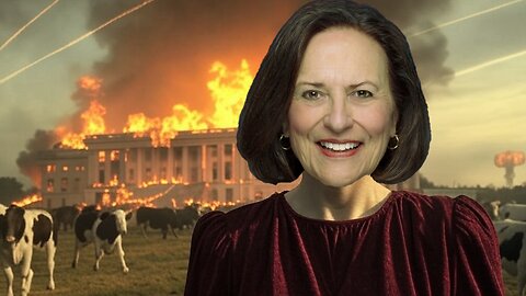 Deb Fischer - NWO Pawns Orchestrate American Chaos (100 Deb Fischer Jokes) | Full Feature (Part 1-4)