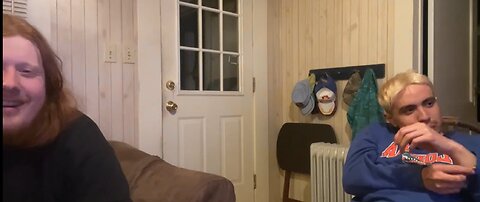 IP2 Stories - Simulation Tour 2 Anon VS Blackout Andy! Tokyo Trump Sides With Blackout