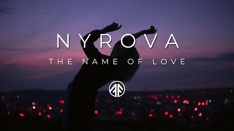 The Name Of Love - NYROVA (VIP-SPLASH) - Electro House, EDM, House