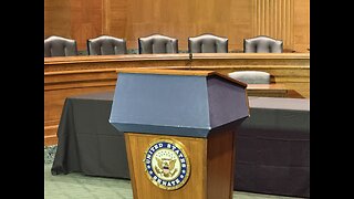 LIVE: Press Conference on Digital Assets in Washington, D.C.