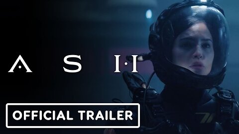 Ash - Official Trailer