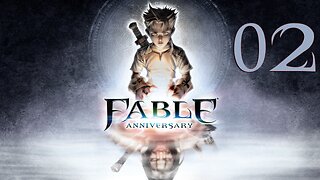 Let's Play Fable Anniversary 002 Training