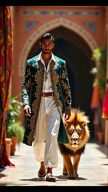Moroccan fashion..🇲🇦♥️😍
