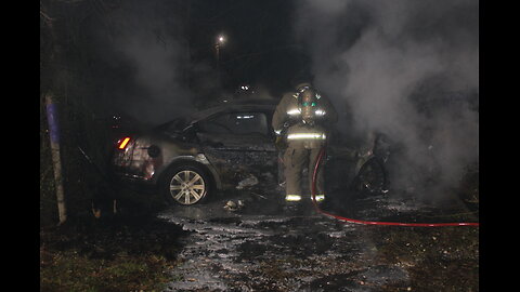 1 PERSON DECEASED IN SINGLE VEHICLE ACCIDENT, LIVINGSTON TEXAS, 02/21/25...