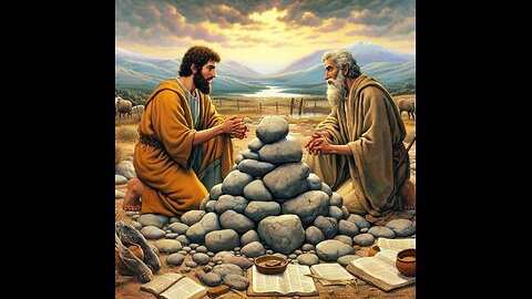 GENESIS 30-31