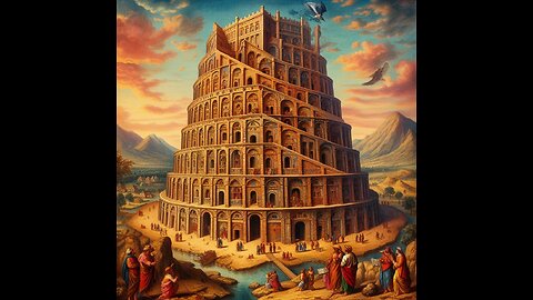 La Torre de BABEL